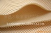 sandwich polyester mesh fabric