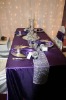 satin table cloths