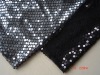 sequin embroidered fabric