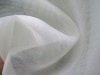 silk organza fabric for garment 5.5mm 100%pure silk