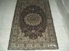 silk rug stores