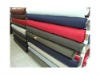 solid dyed cotton fabrics