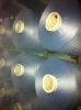 spandex covered yarn100D+30D Air covered yarn,,