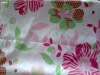 spandex satin fabric for clothing /print satin