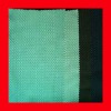 spun laced nonwoven  flocking fabric