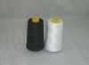 spun polyester thread