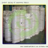 spunbond nonwoven fabric for medical protecting