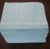 spunlace nonwoven fabric