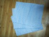 spunlace nonwoven fabric