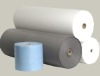 spunlace nonwoven fabric