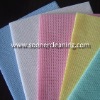 spunlace nonwoven fabric (jumbo rolls)