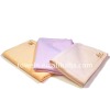 square 100% cotton face towel