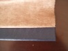 suede fabric