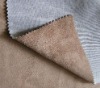 suede fabric