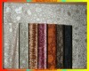 suede fabric for sofa and garment/dress fabric