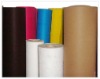 super quality 100% thick cotton fabric