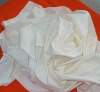 t/c   65/35  45s*45s  110*76  bleached fabric