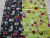 t/c 65/35 twill printed fabric