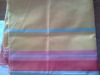 t/c plain garment fabric