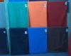 t/c twill  dyed  fabric