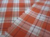 t/c y/d fabric 80/20 yarn dyed 43/44" shirt fabric