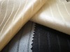 t/r fashion shiny suit fabric material