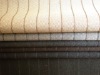 t/r stripe fashion suiting textile