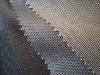 t/r stripe suit fabric