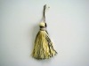 tassel fringe