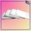 thermal bonded polyester hard wadding for mattress