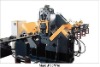 tower angle punching/cutting/marking machine