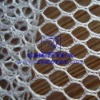 tricot knitted mesh fabric