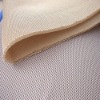 tricot polyester/cotton/nylon/spandex sandwich air mesh fabric for shoes