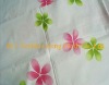 twill printing fabric for home textile