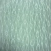 underwear  jacquard kintting Mesh nylon spandex fabric