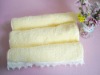 velure 100% cotton face towel