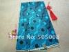 veritable african fabric real wax prints style 022a