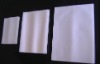 water soluble paper for embroidery backing