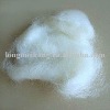 white dehaired cashmere for making yarn