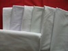 white tc pocketing fabric 65/35 110*76