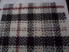 wool acrylic garment fabric for clothing