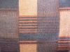 wool blend fabric