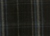 wool polyester blended yarn dyed fabric