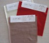 wool single side knit fabric