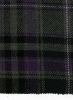 woven woolen plaid highly quality cashmere fabric