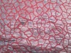 yarn dyed jacquard polyester fabric