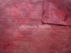 yarn dyed jacquard polyester fabric